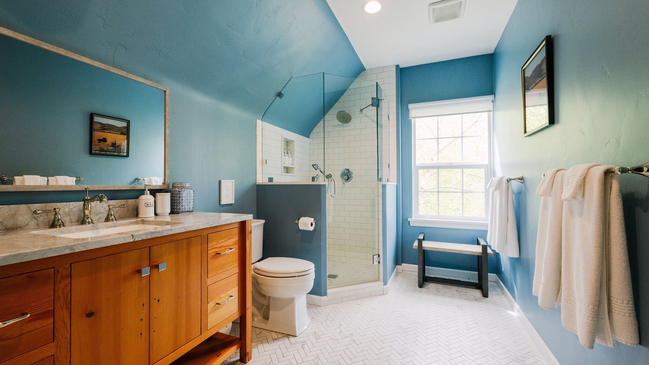Photo of Bathroom in Walla Walla