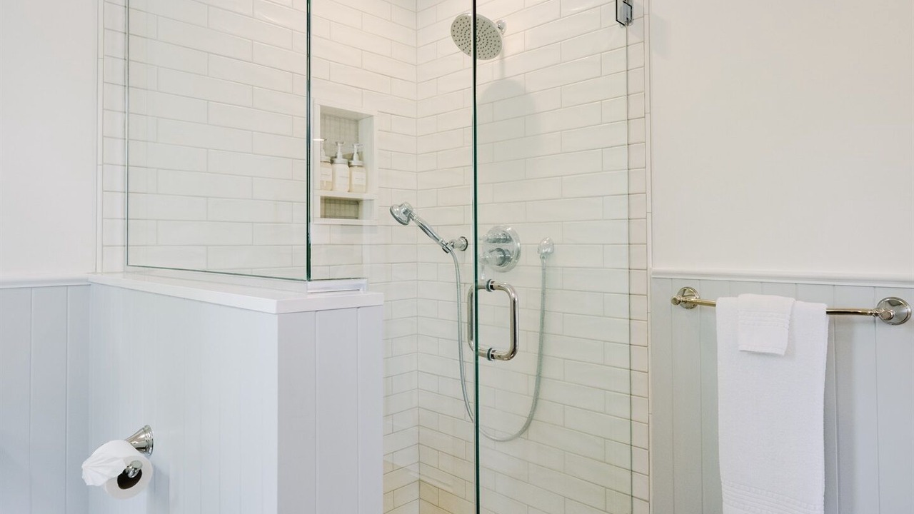 Photo of Bathroom in Walla Walla