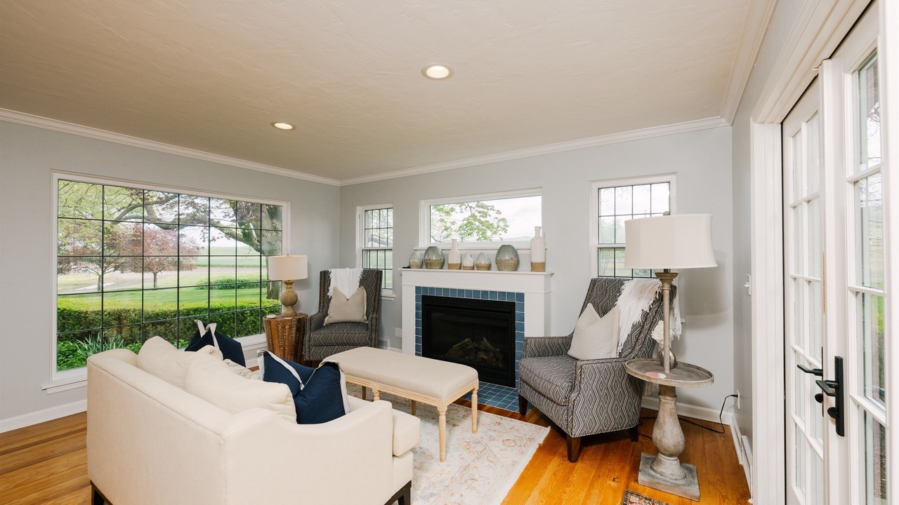Photo of Livingroom in Walla Walla