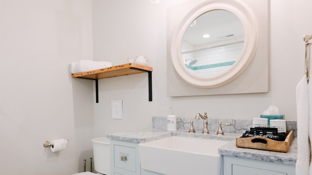 Photo of Bathroom in Walla Walla