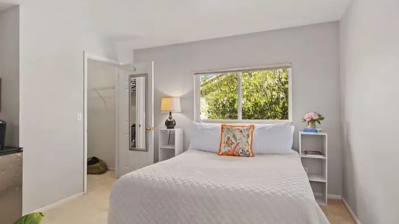 Photo of Bedroom in Rigden Farm