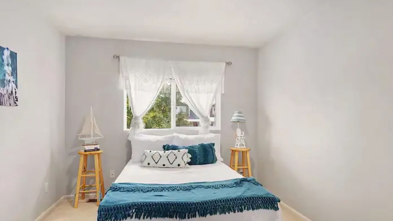 Photo of Bedroom in Rigden Farm