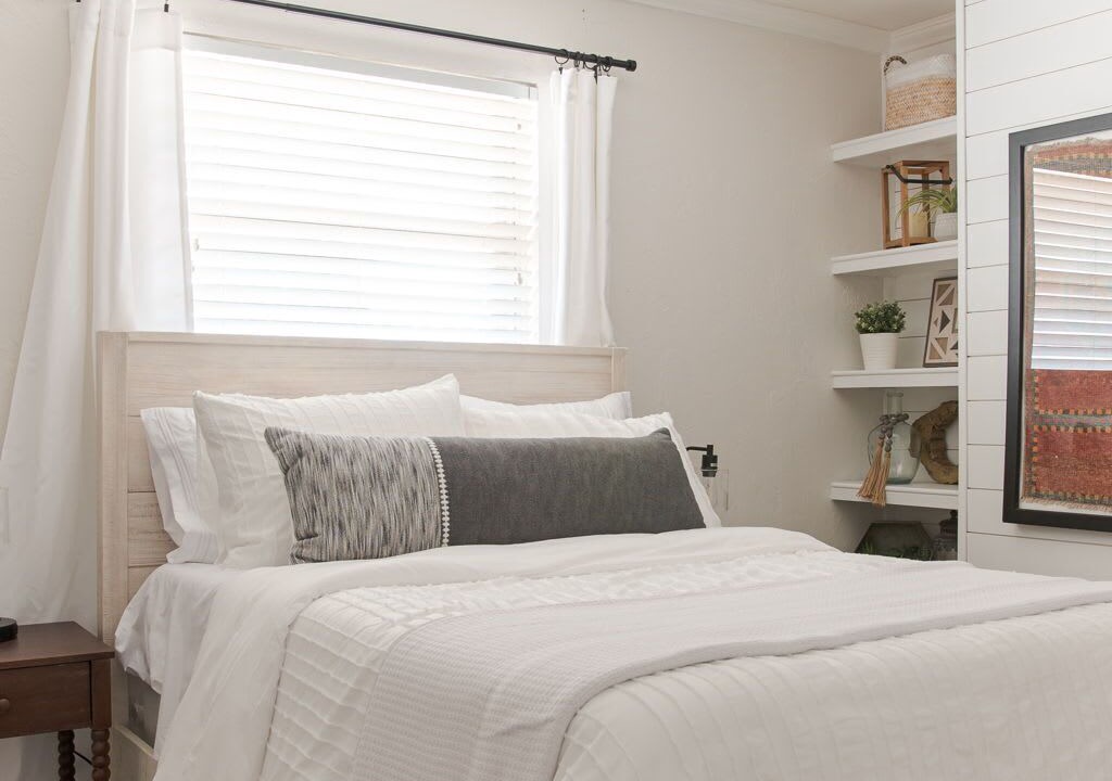 Photo of Bedroom in Central Oklahoma City