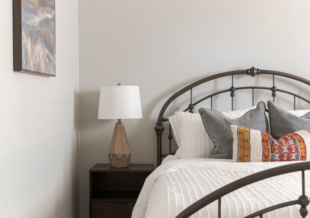 Photo of Bedroom in Central Oklahoma City
