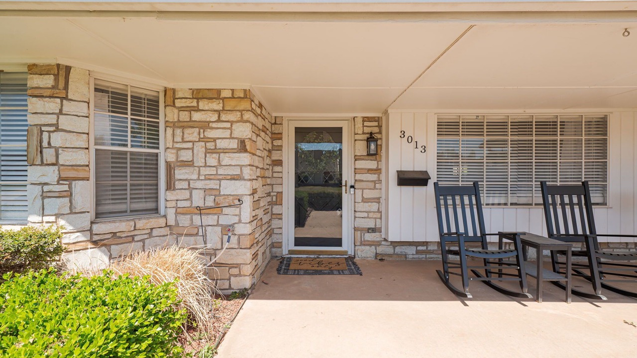 Photo of Outdoor in Central Oklahoma City