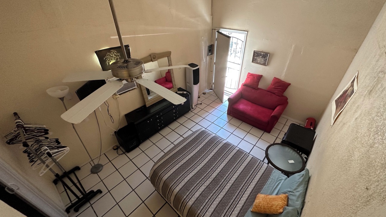 Photo of Bedroom in Northeast El Paso