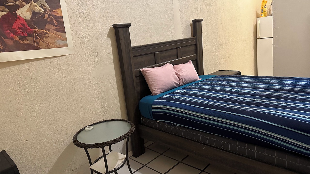 Photo of Bedroom in Northeast El Paso