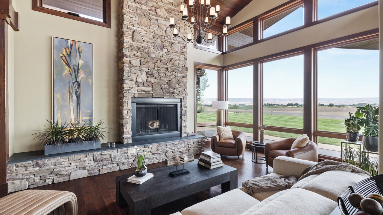 Photo of Livingroom in Walla Walla