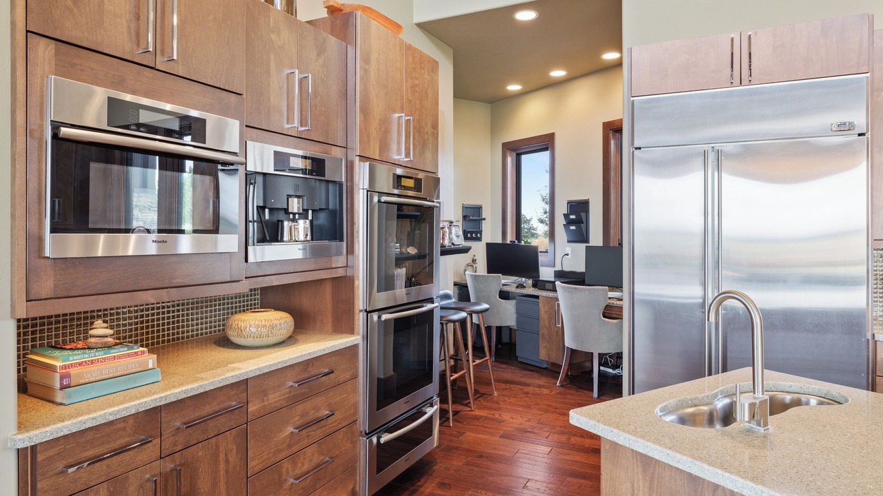 Photo of Kitchen in Walla Walla