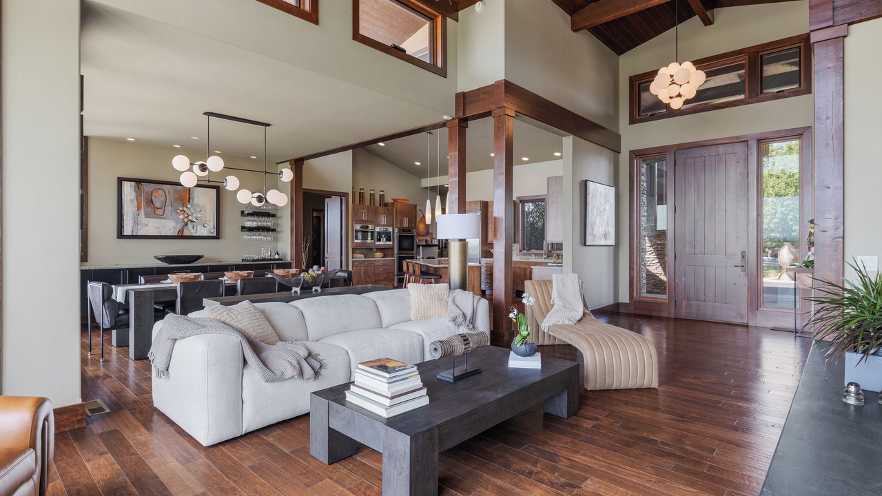 Photo of Livingroom in Walla Walla