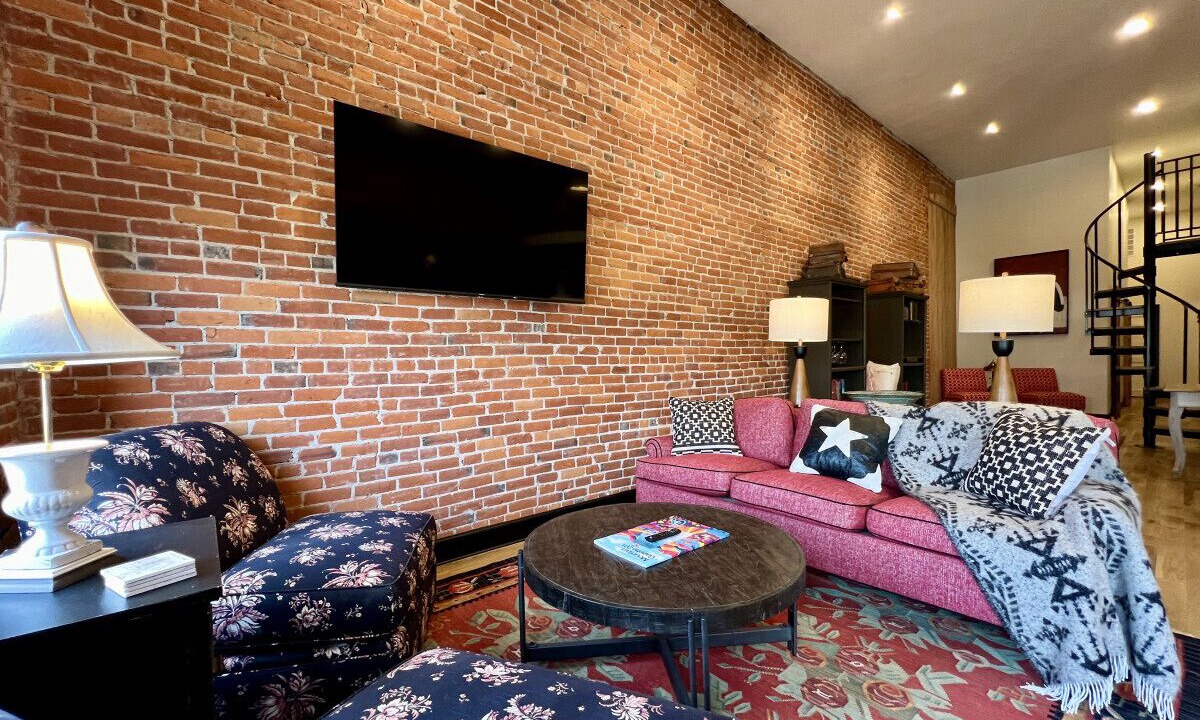 Photo of Bedroom in Baker City