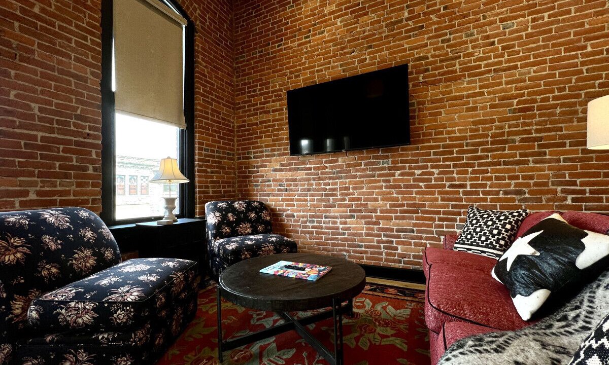 Photo of Bedroom in Baker City