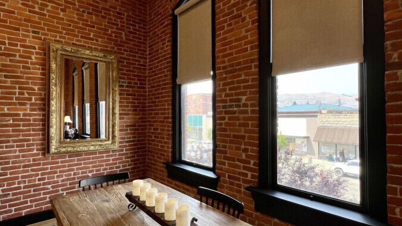Photo of Bedroom in Baker City