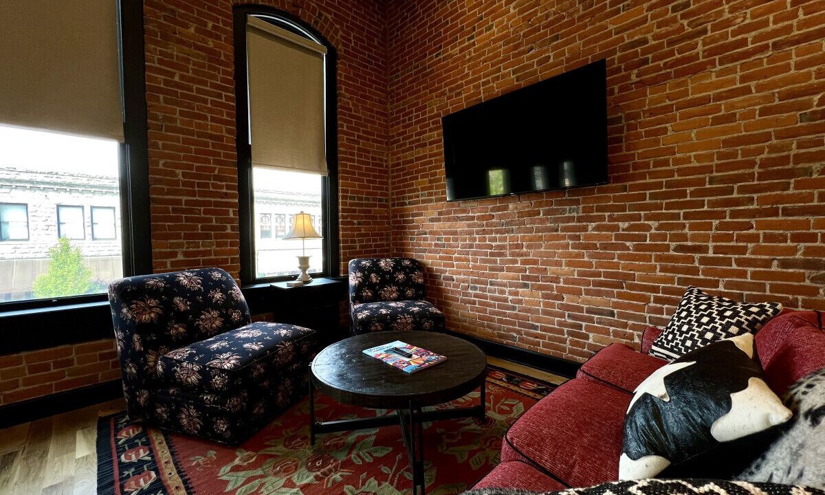 Photo of Bedroom in Baker City