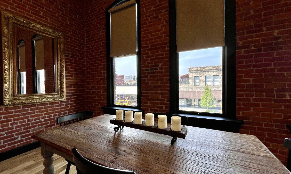 Photo of Bedroom in Baker City