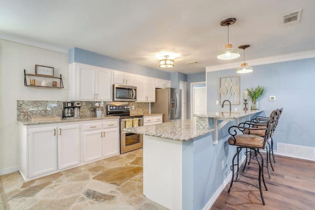 Photo of Kitchen in Gordon