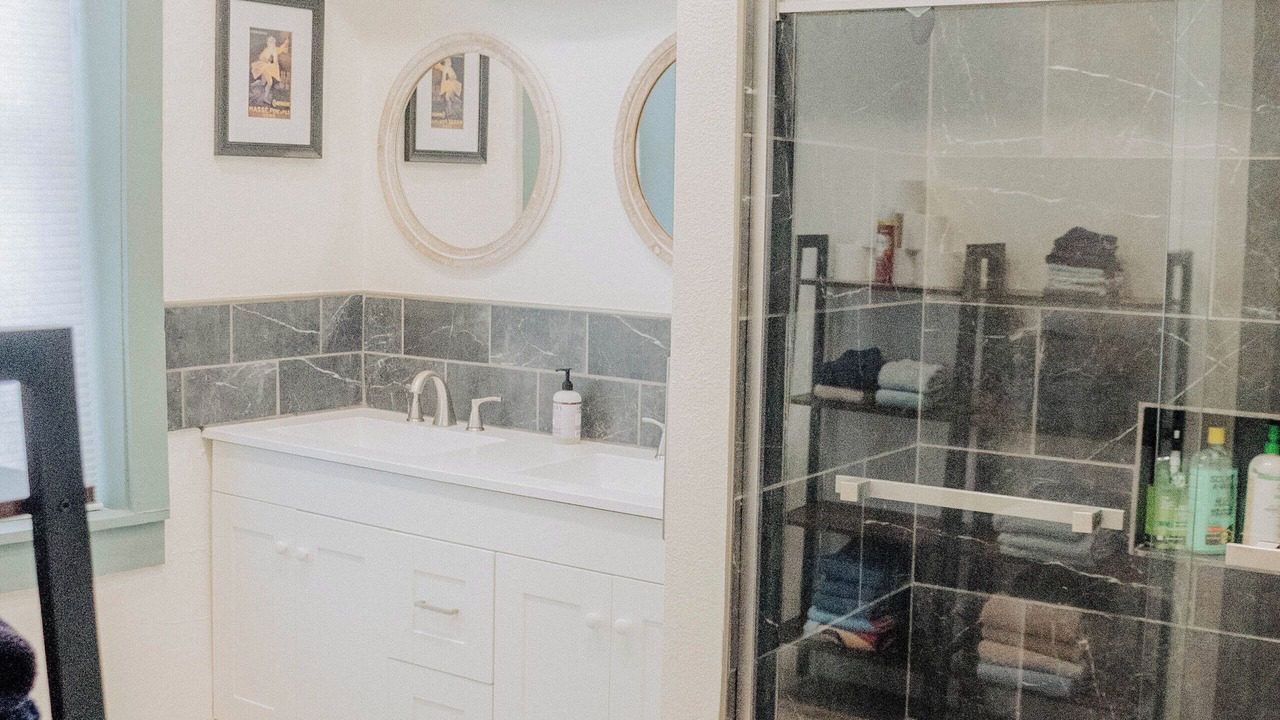 Photo of Bathroom in La Veta