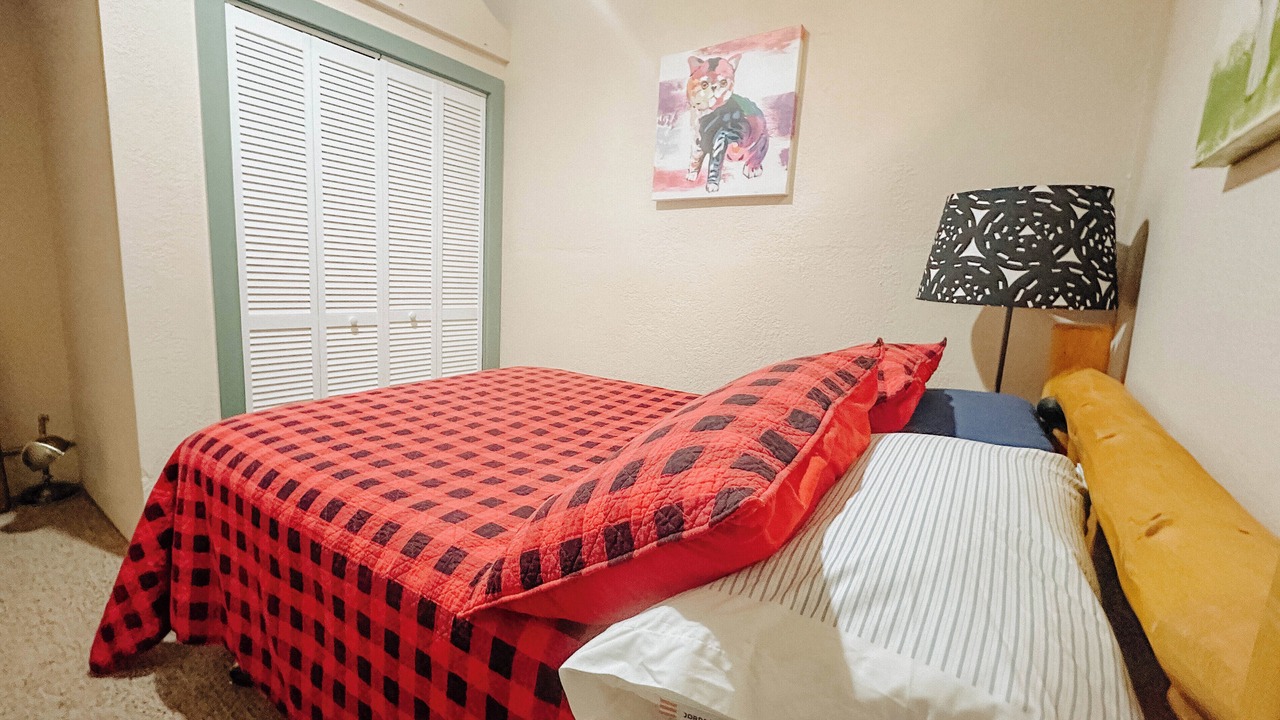 Photo of Bedroom in La Veta