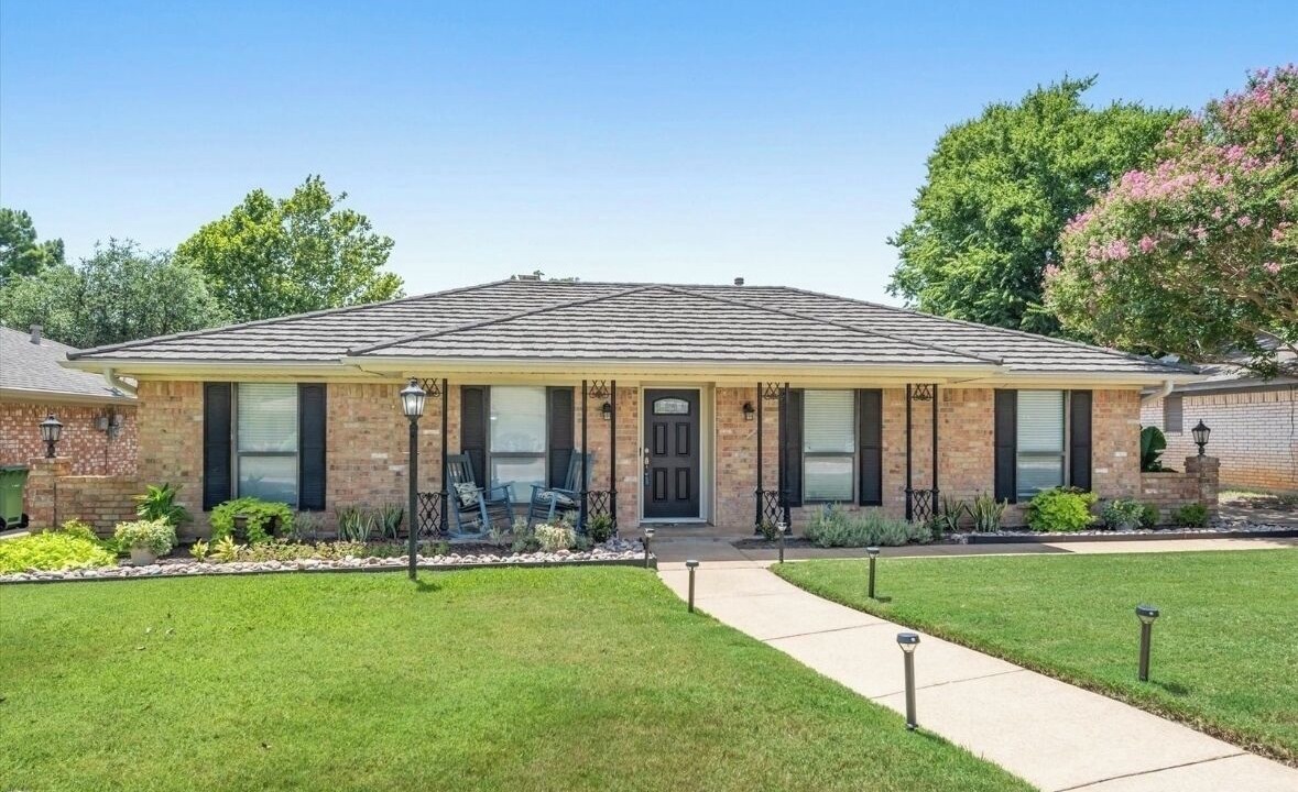 Photo of Outdoor in Hurst