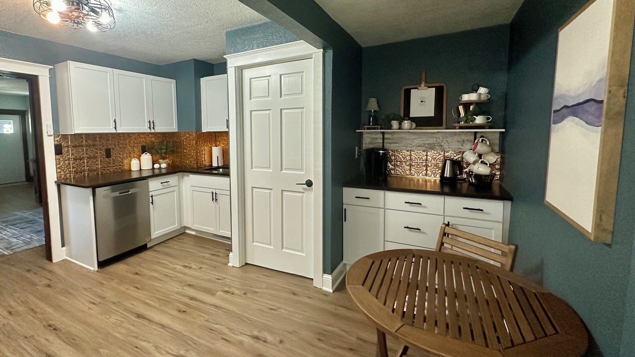 Photo of Kitchen in Smithville