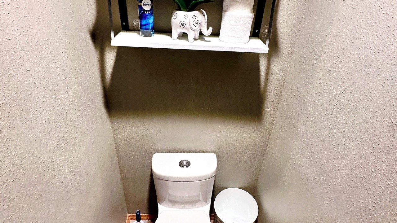 Photo of Bathroom in Fort Morgan