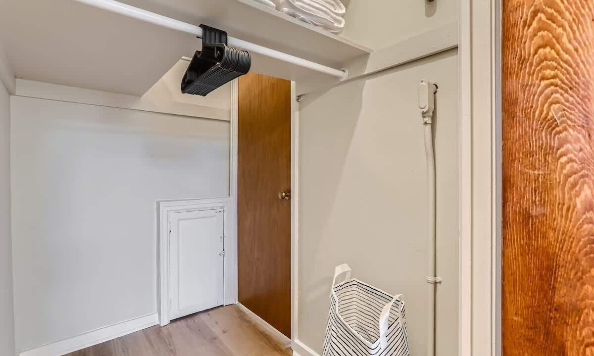 Photo of Bedroom in City Park