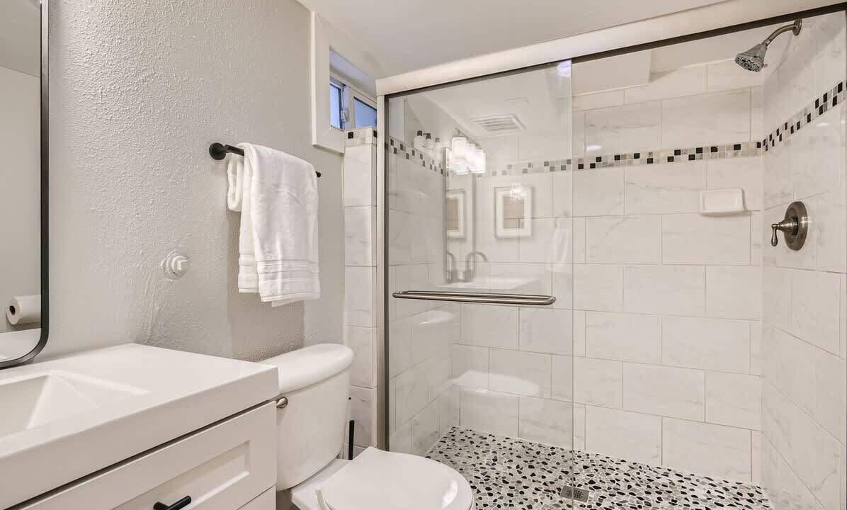 Photo of Bathroom in Speer