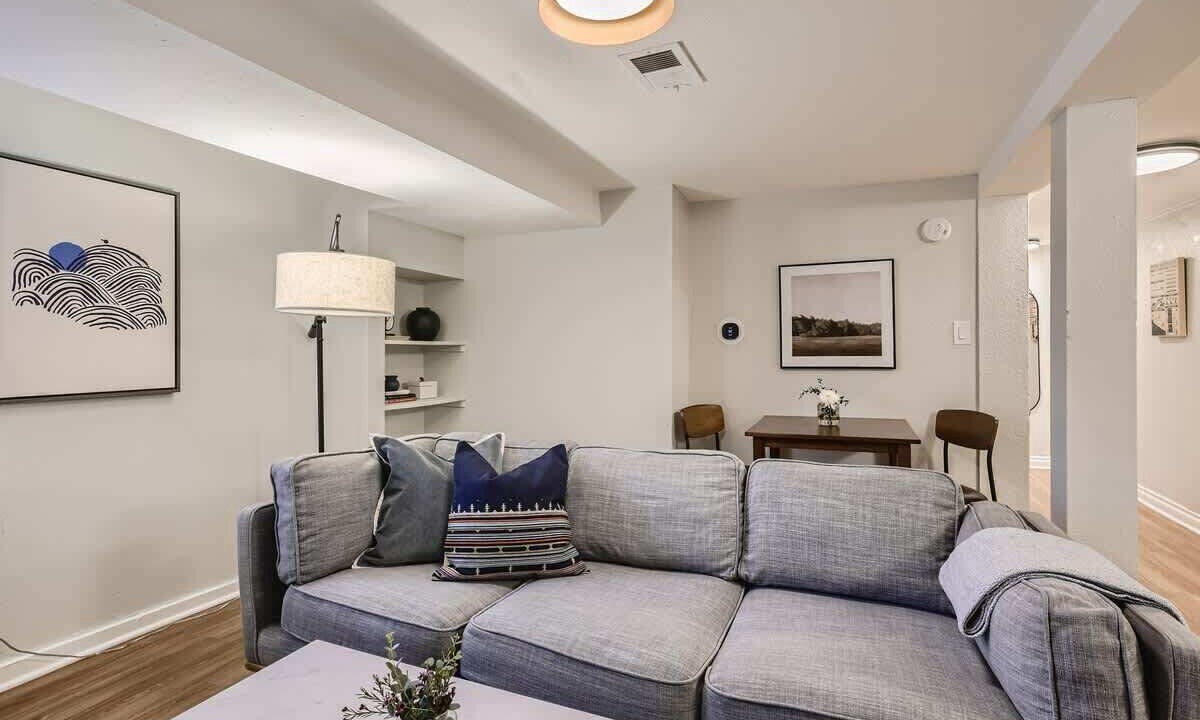 Photo of Bedroom in Speer
