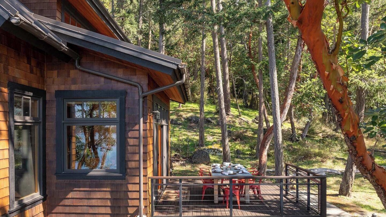 Photo of Outdoor in Orcas