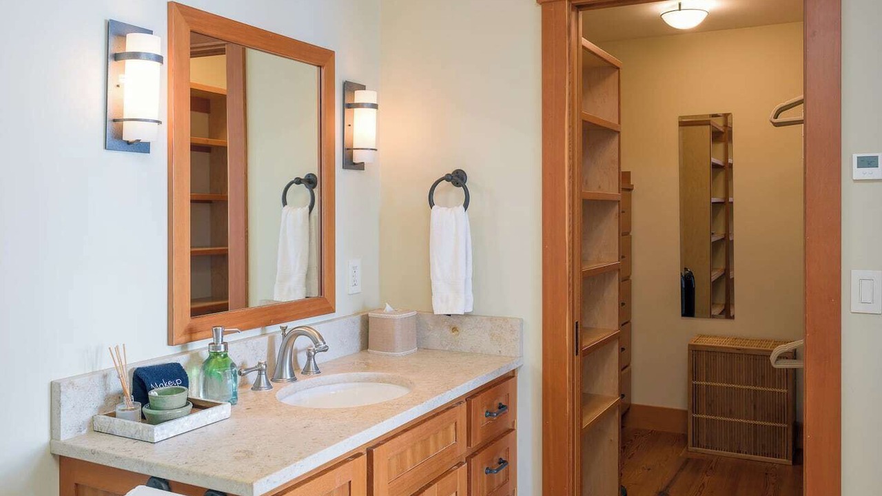 Photo of Bathroom in Orcas