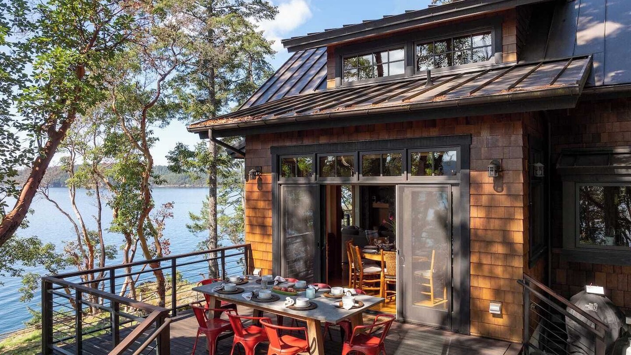 Photo of Outdoor in Orcas