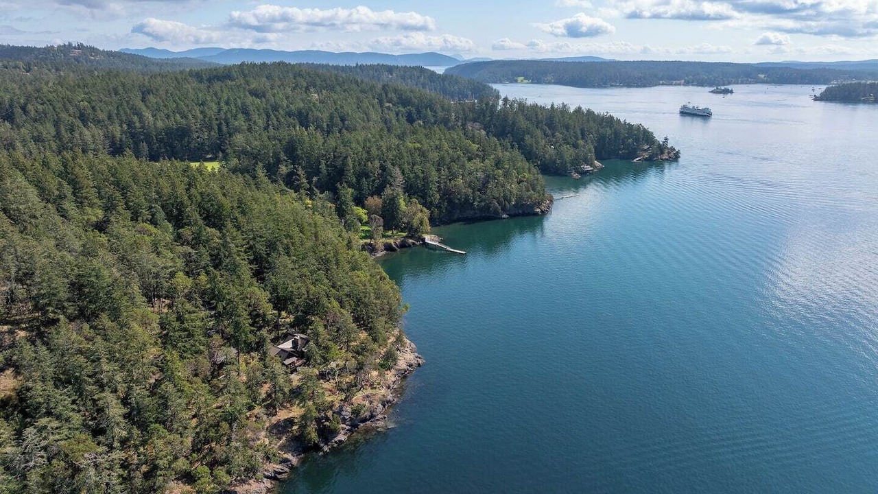 Photo of Outdoor in Orcas