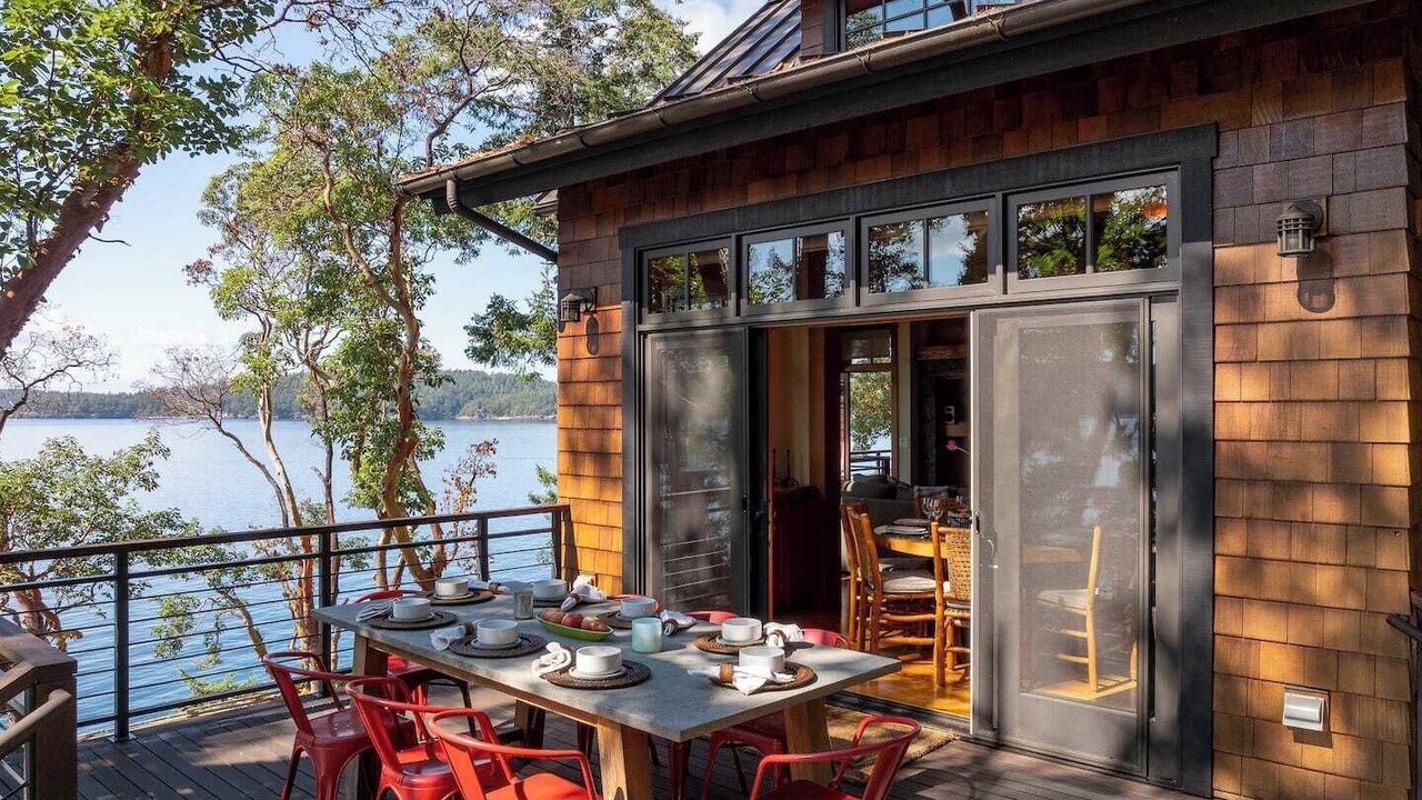 Photo of Outdoor in Orcas