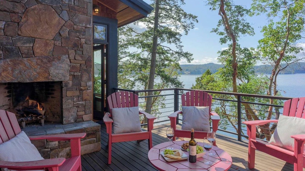 Photo of Outdoor in Orcas