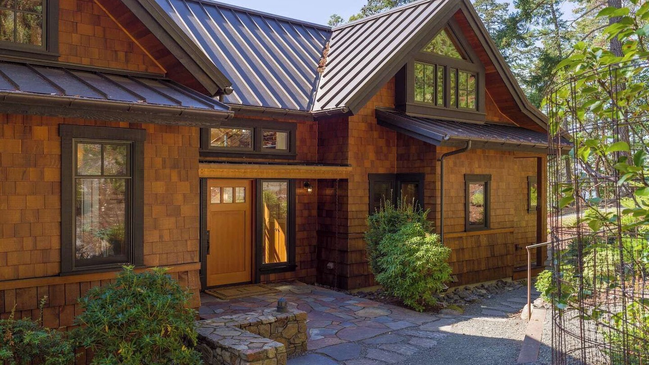 Photo of Outdoor in Orcas