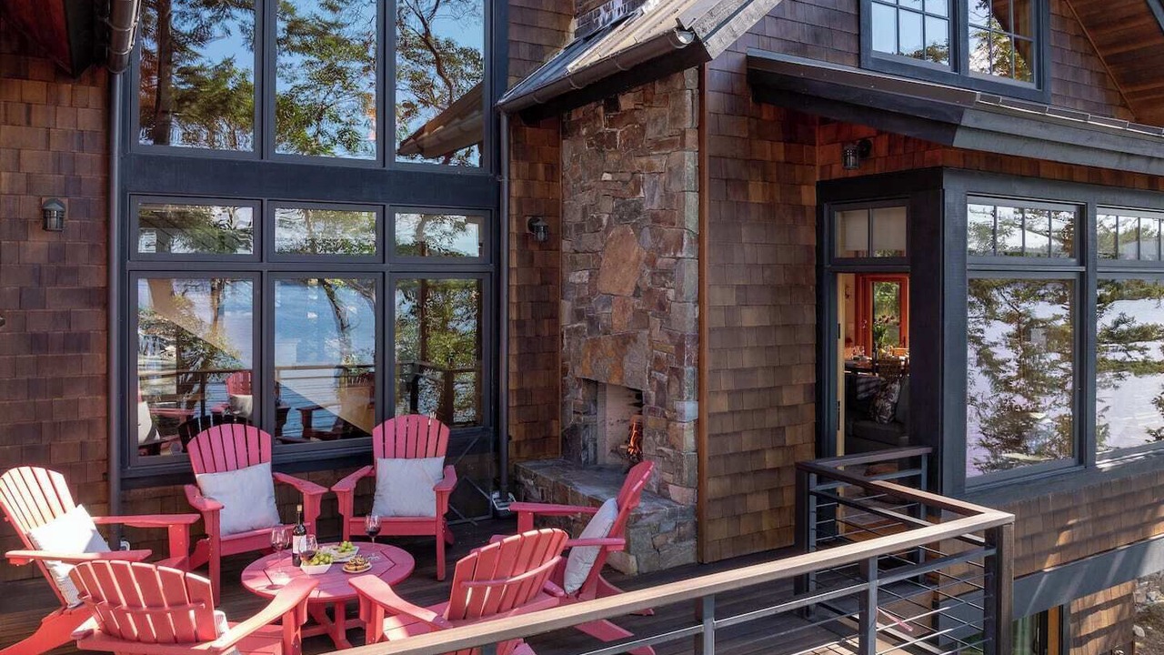 Photo of Outdoor in Orcas
