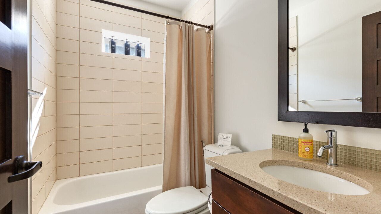 Photo of Bathroom in Seattle Metro Area