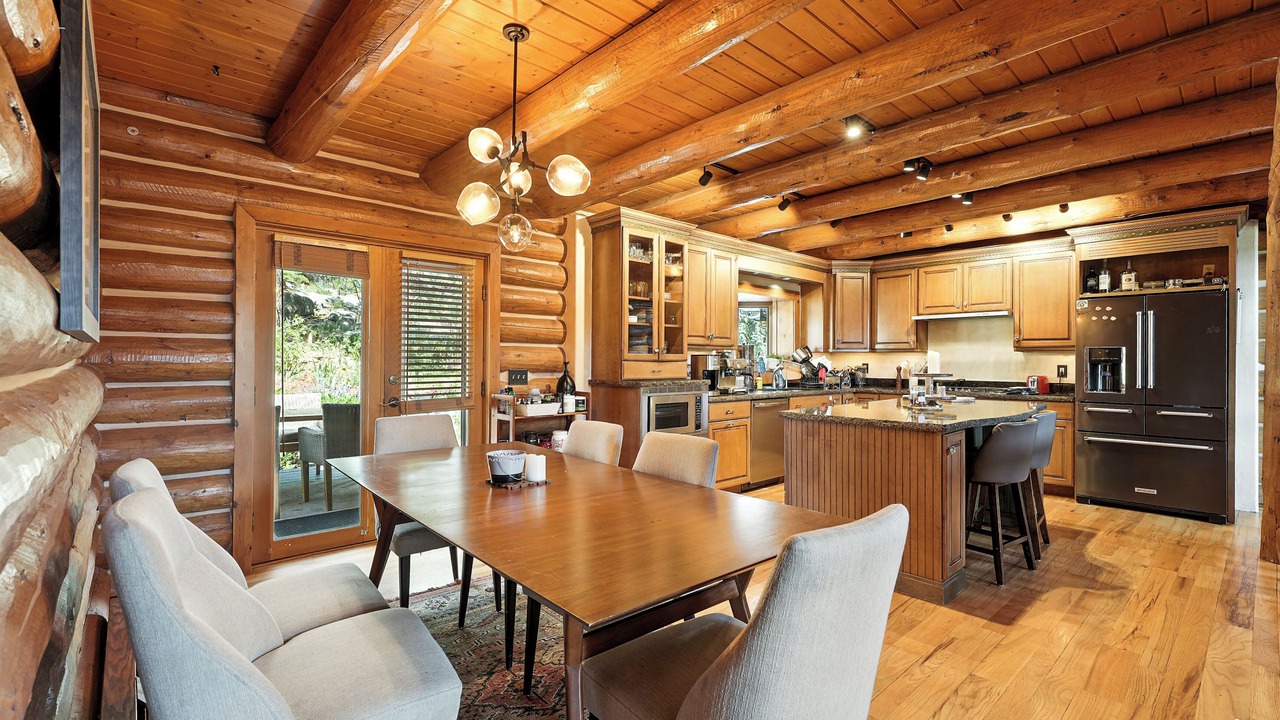 Photo of Kitchen in Lyons