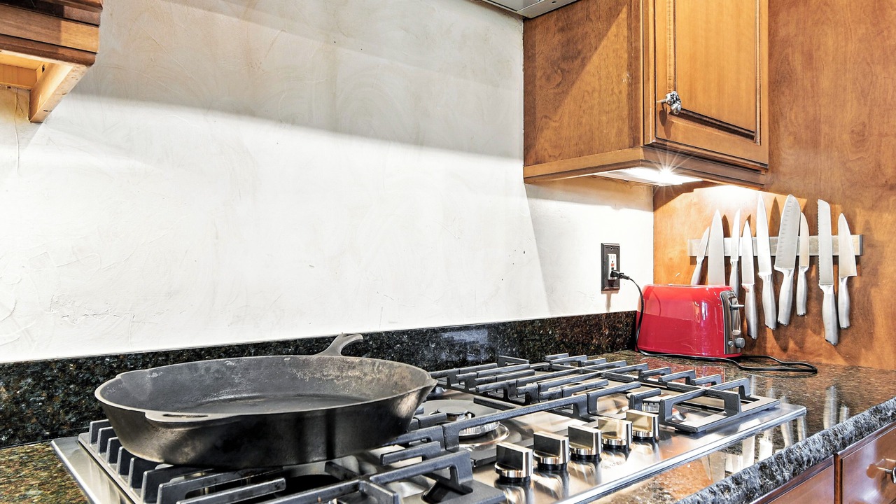 Photo of Kitchen in Lyons