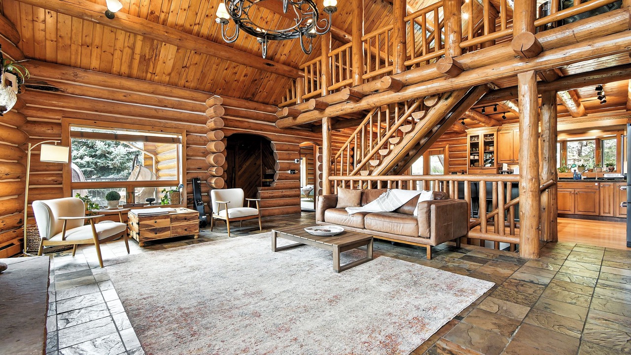 Photo of Livingroom in Lyons