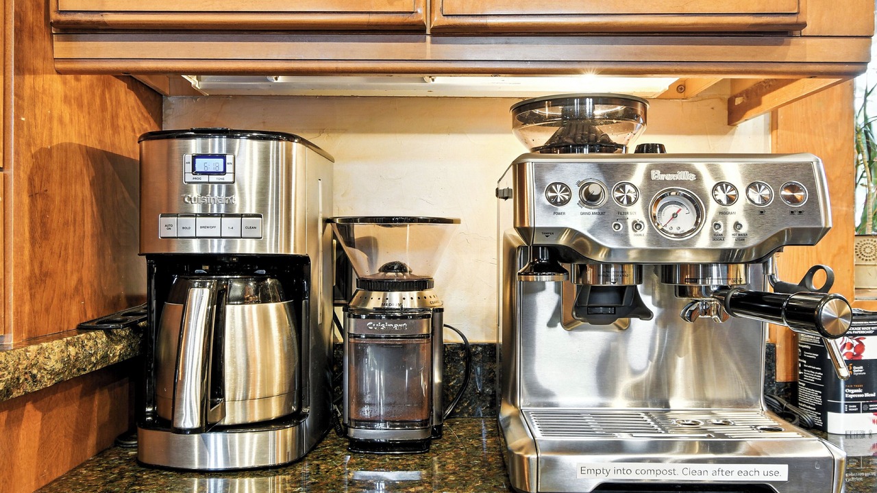 Photo of Kitchen in Lyons