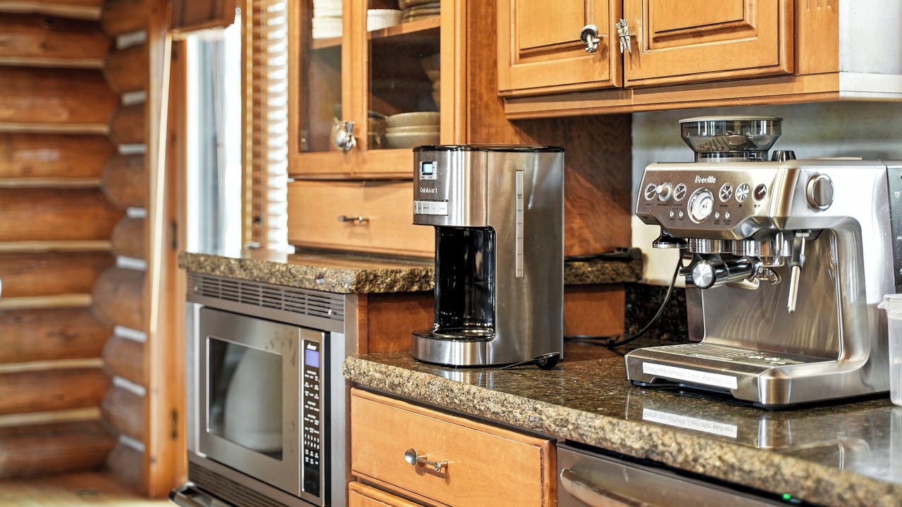 Photo of Kitchen in Lyons