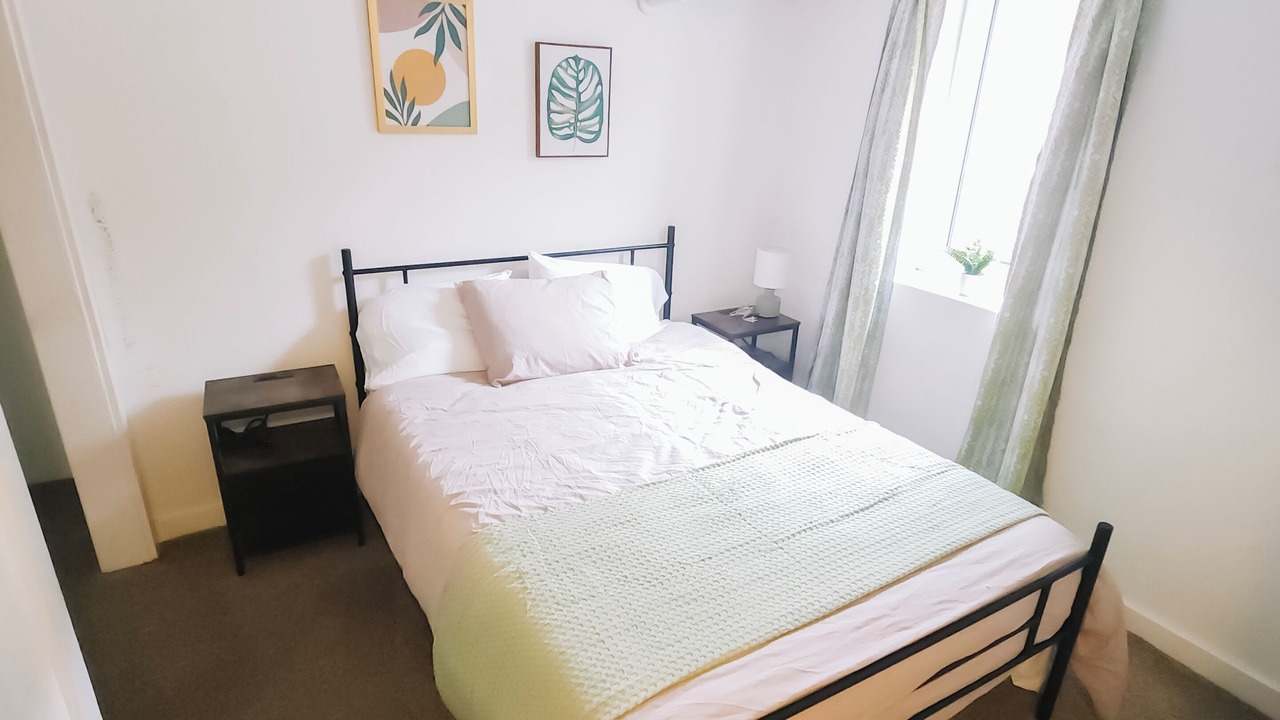 Photo of Bedroom in West Colfax