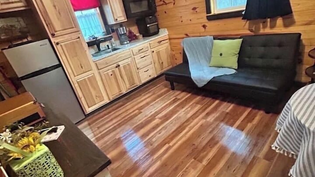 Photo of Livingroom in Granbury