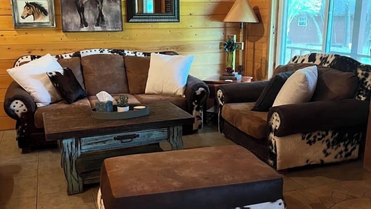 Photo of Livingroom in Granbury