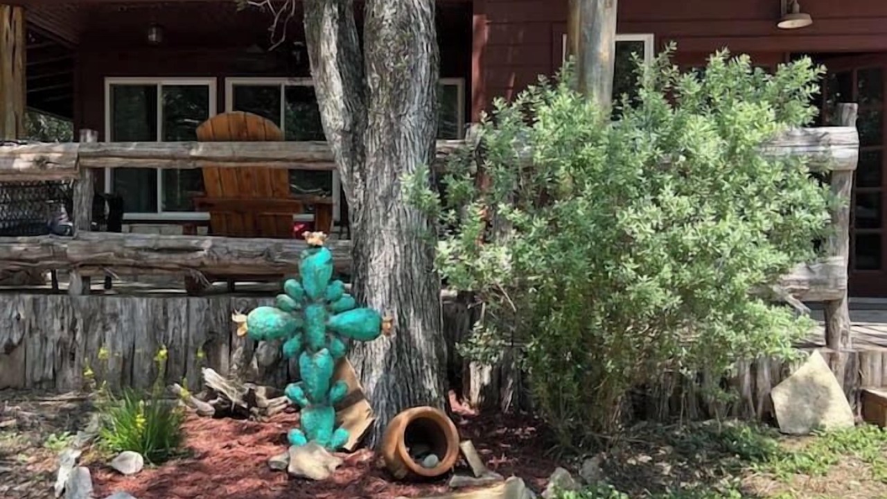 Photo of Outdoor in Granbury