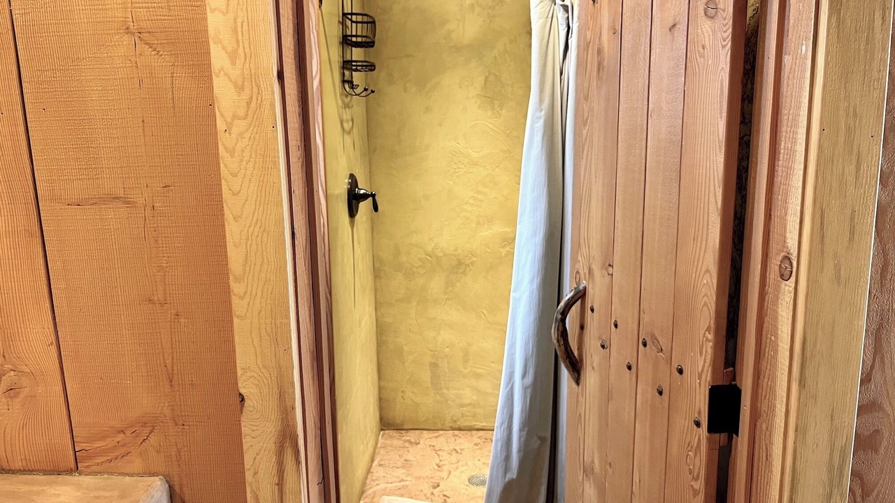 Photo of Bathroom in Winthrop