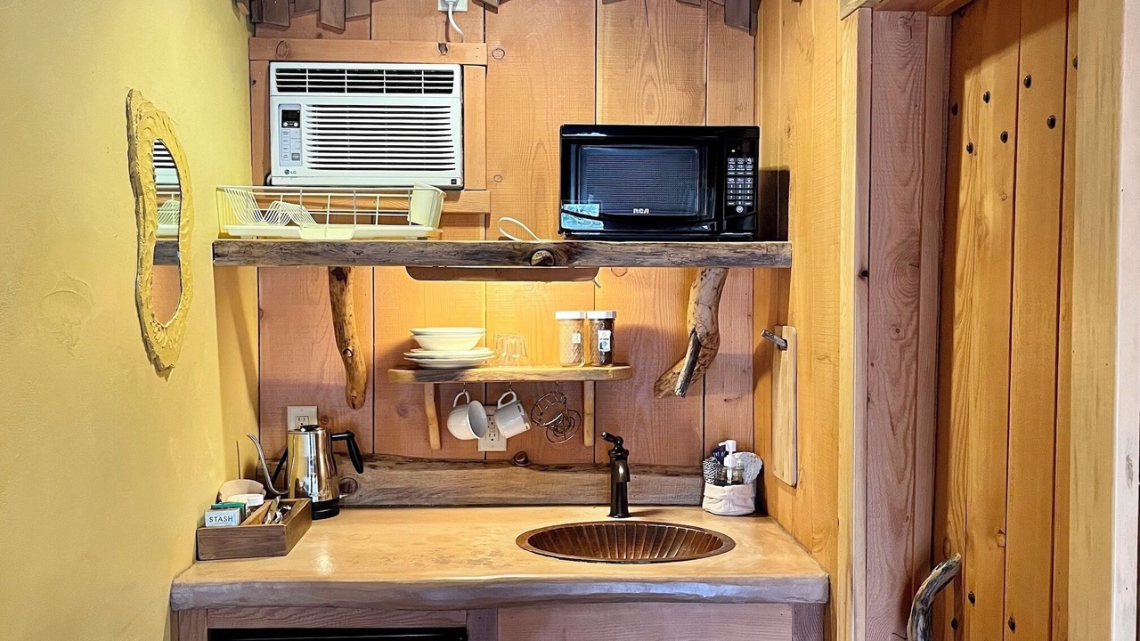 Photo of Kitchen in Winthrop