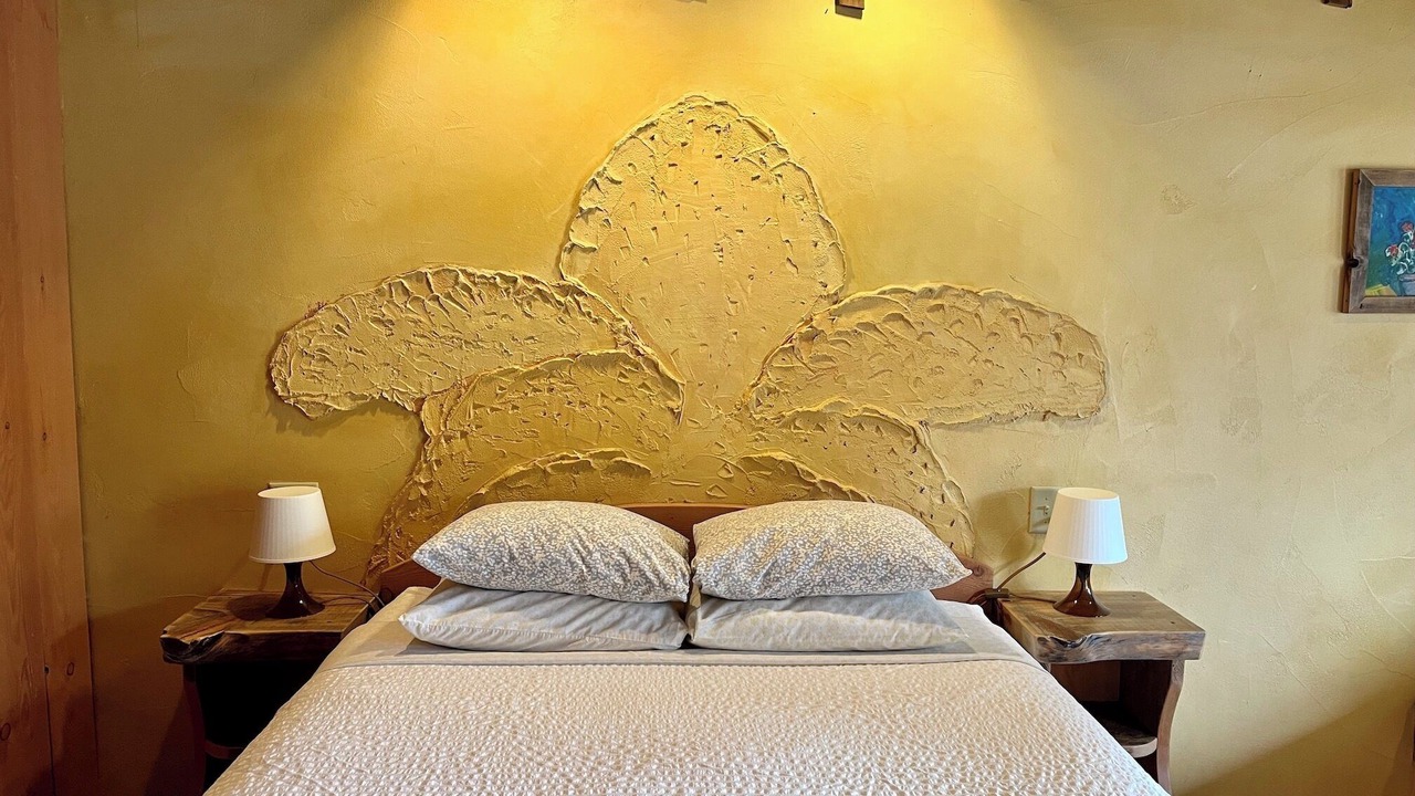 Photo of Bedroom in Winthrop