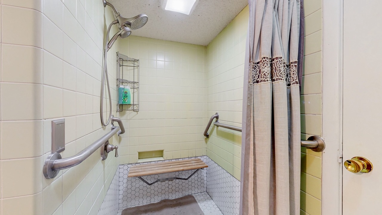 Photo of Bathroom in Lubbock